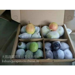 中國新鮮水果零售市場 價格、廠家及供應商全解析